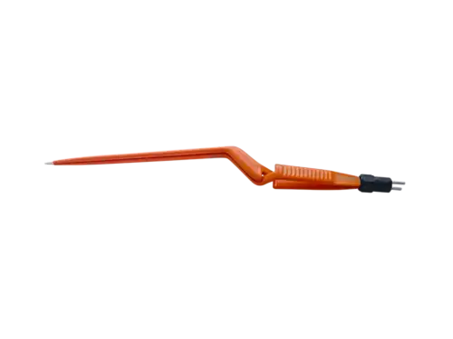 Reverse Action Bipolar Forceps 80680201