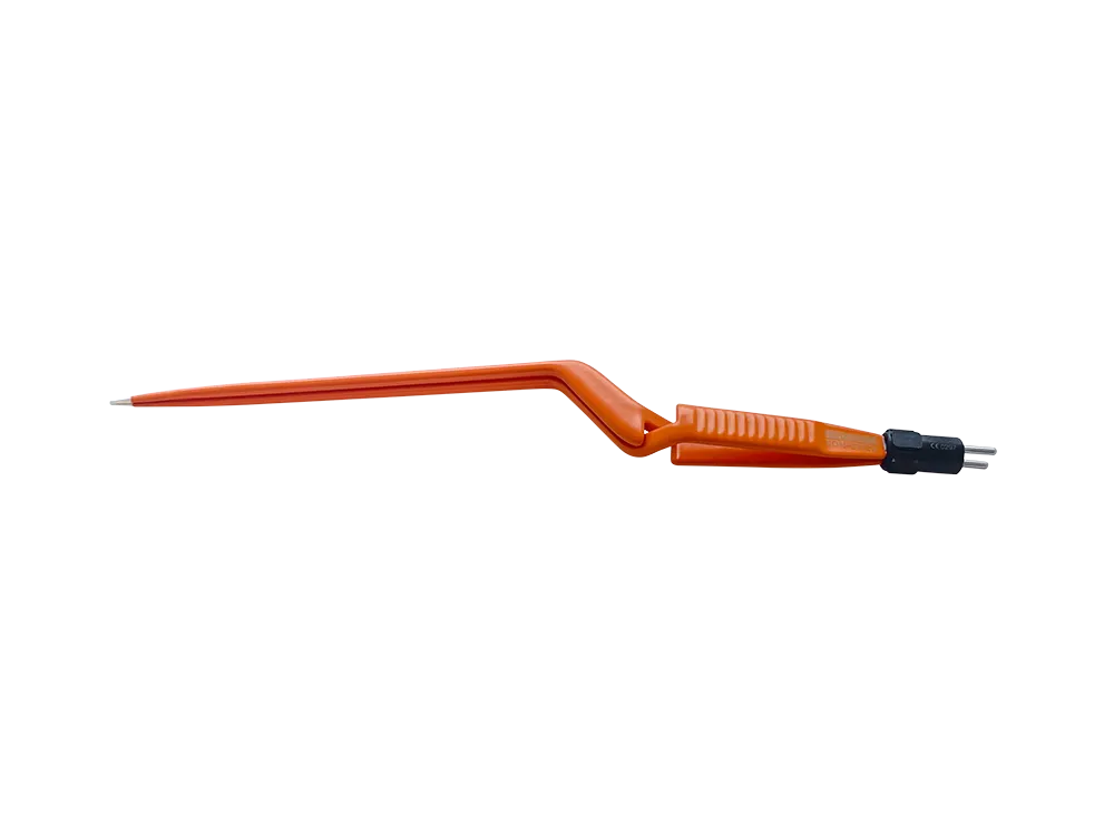 Reverse Action Bipolar Forceps 80680201