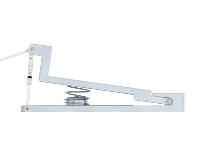 Peditrol Endourology Irrigation Side View
