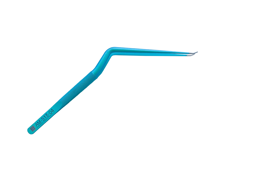 Isabella Micro Forceps AM-513-04