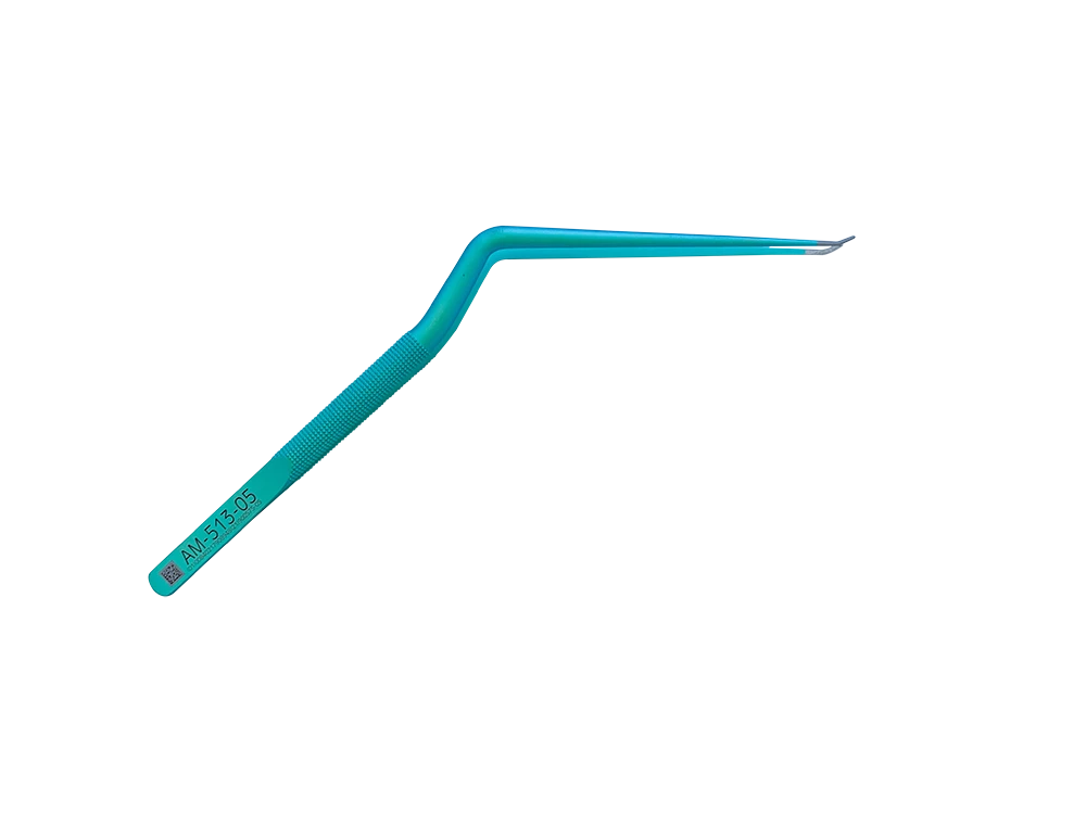 Isabella Micro Forceps AM-513-05