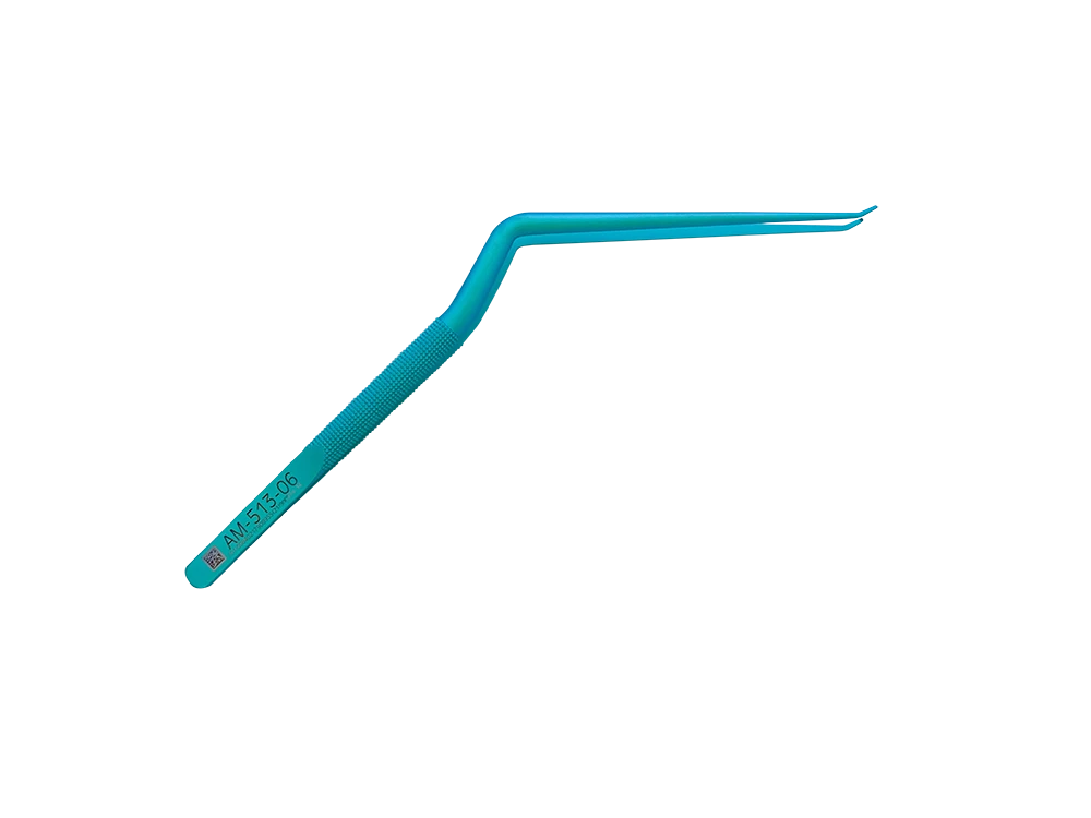 Isabella Micro Forceps AM-513-06