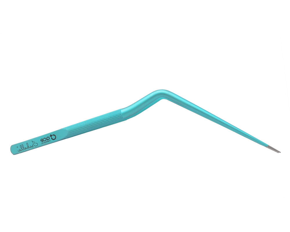 Isabella Tumor Forceps AM-513-01