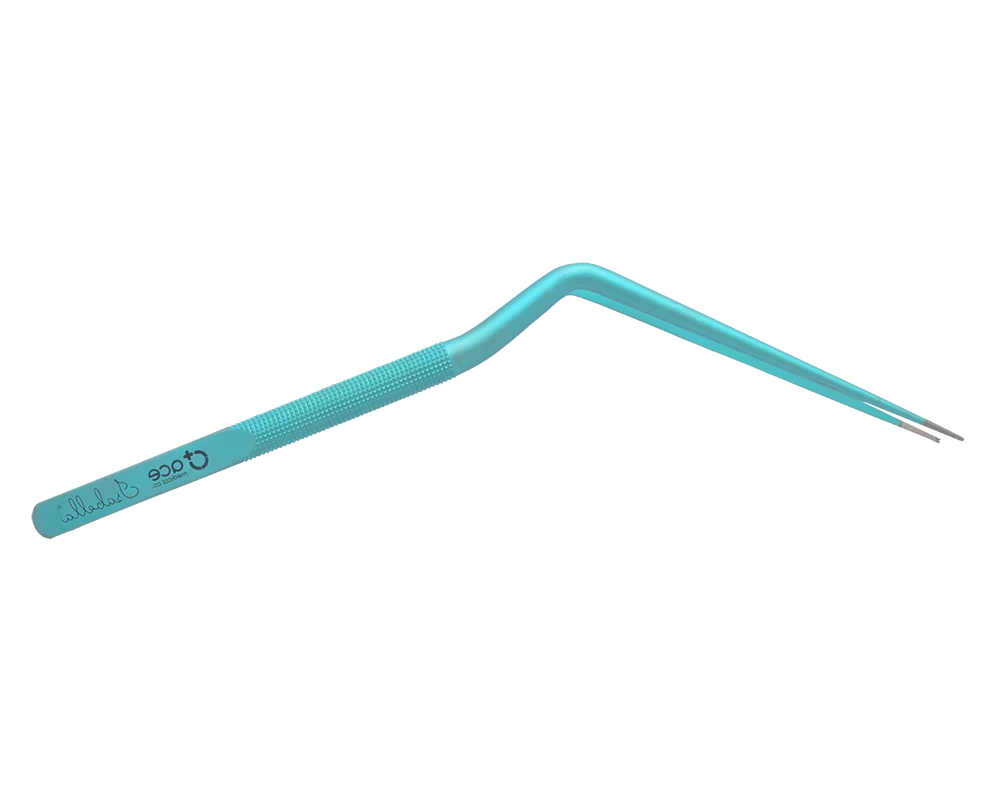 Isabella Tumor Forceps AM-513-02