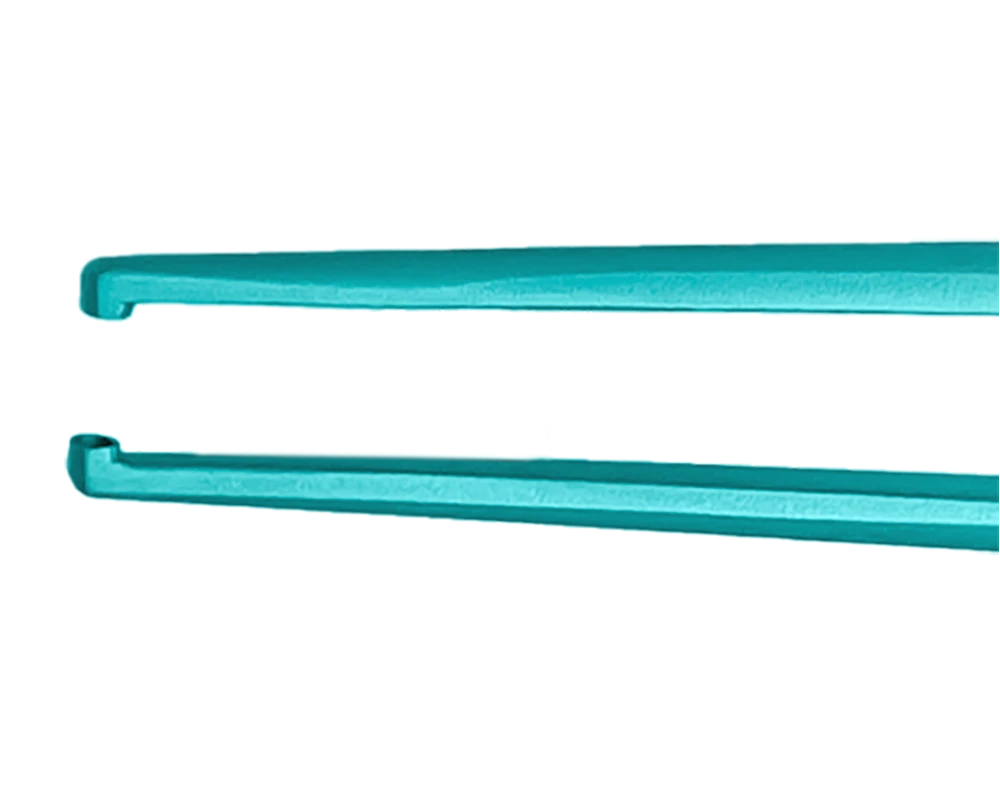 Isabella Tumor Forceps AM-513-03-Tip
