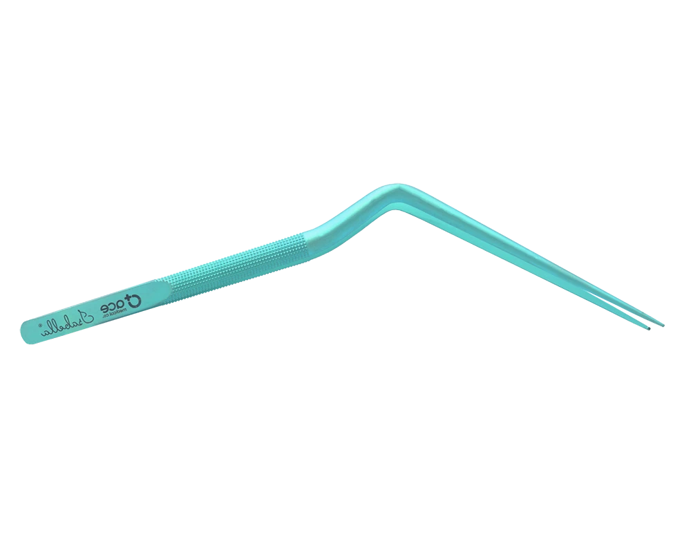 Isabella Tumor Forceps AM-513-03