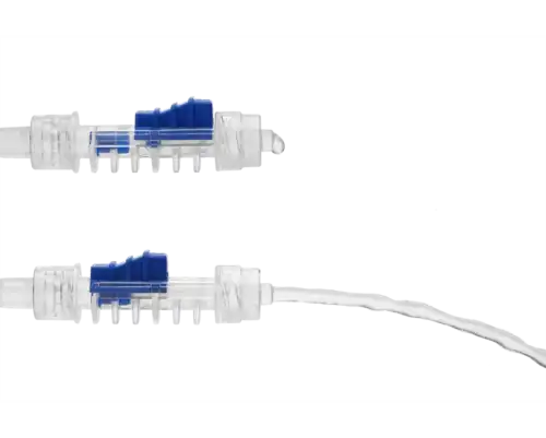 Smart Bulb EndoUrology Dual Valves Open/ Closed