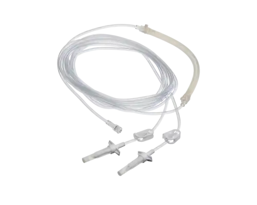 Double Spike Infiltration Tubing ITD-20