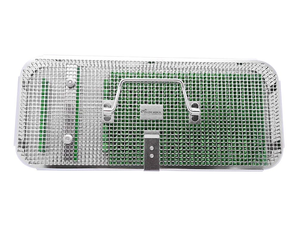 Fascial Closure Tray