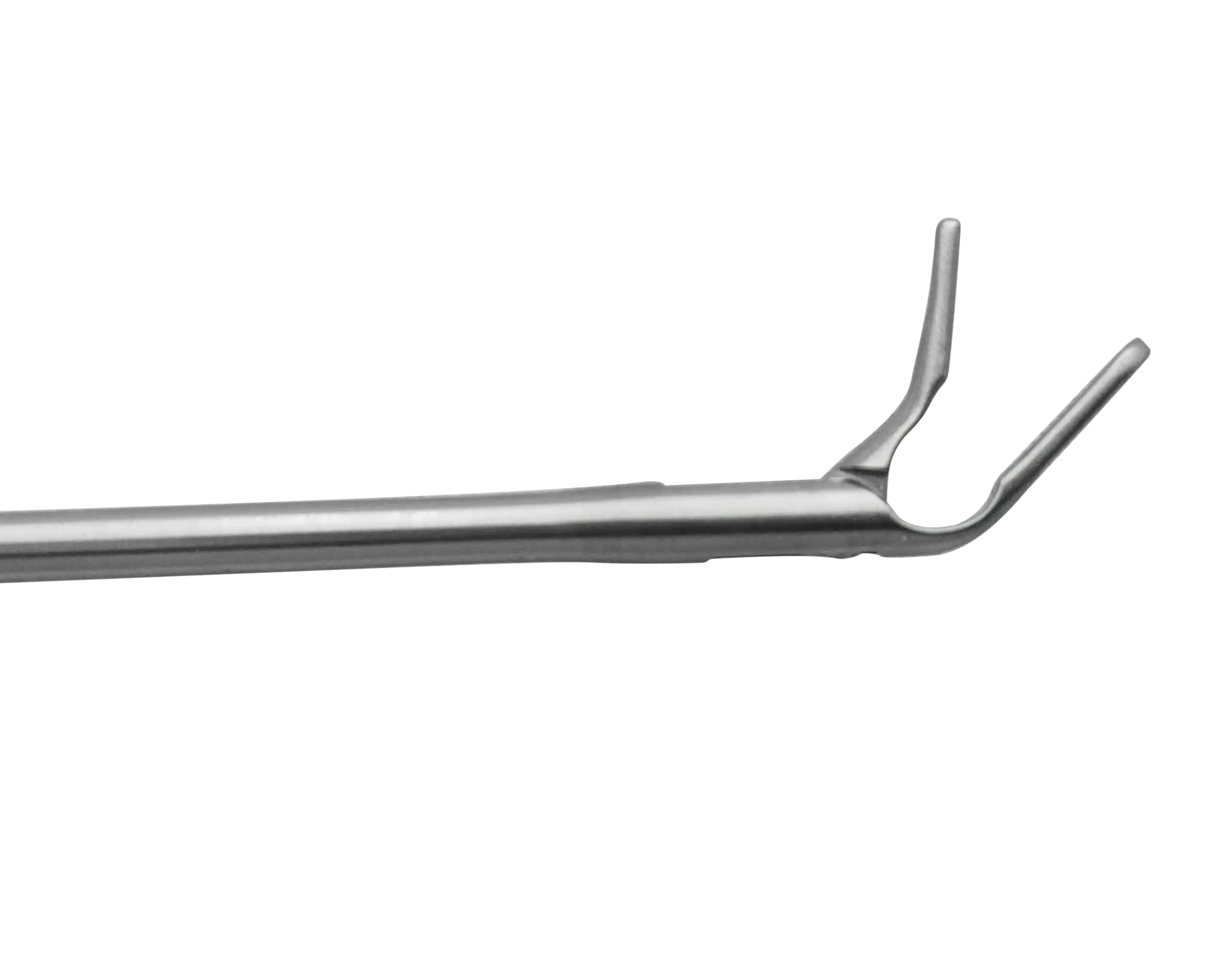 Fascial Closure System Single Shaft Knot Pusher Tips