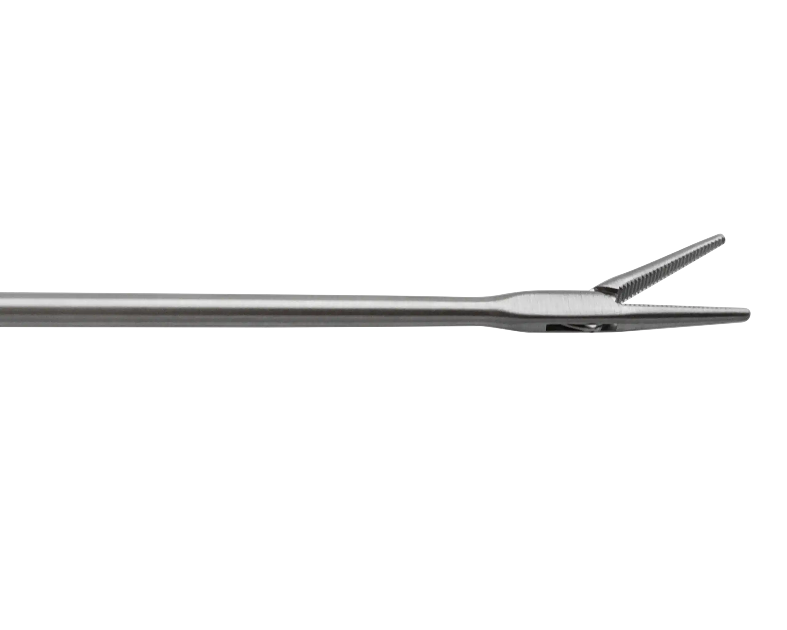 Fascial Closure System Single Shaft Straight Tissue Forcep Tips