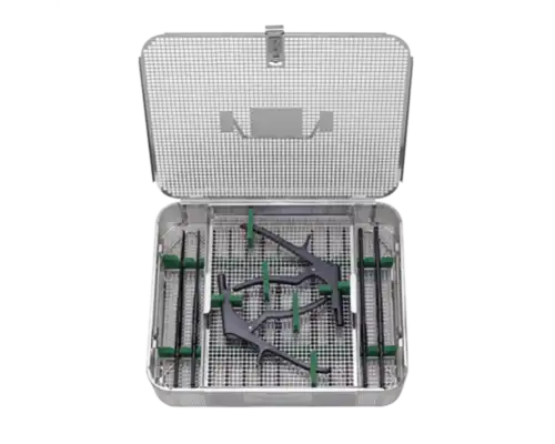 RK-Tray Rotating Kerrison Tray