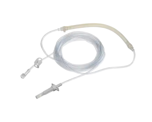 Single Spike Infiltration Tubing ITS-10 Sterile Liposuction Tubing