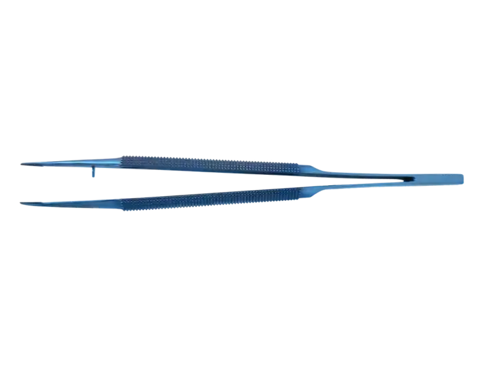 Titanium Precision Instrument Revolutionary Titanium Bypass Instrument Set for Precision
