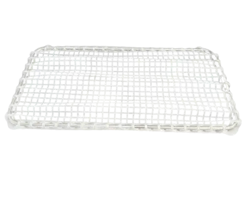 Tray Restrain System 3