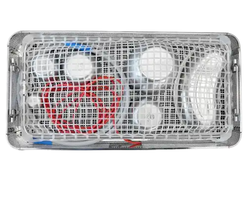 Tray Restrain System 1