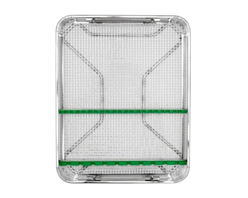 BT-10 Bipolar Forceps Trays Empty