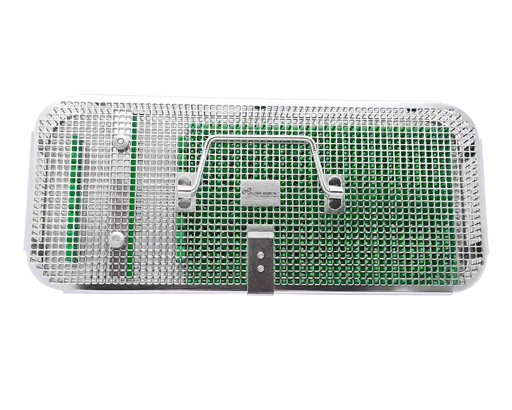 Fascial Closure Tray