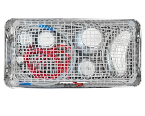 Tray Restrain System 1