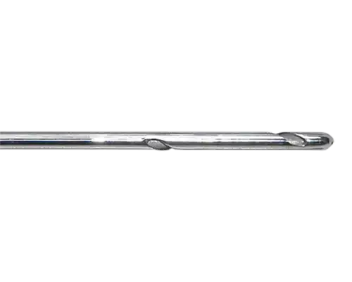 ACE Medical Byron Coleman liposuction cannula – candy cane liposuction cannula design for fat harvesting and structural fat grafting.