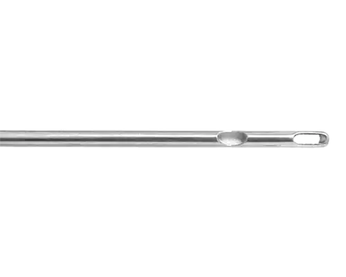 ACE Medical Byron Coleman liposuction cannula – harvest 4 hole liposuction cannula design for fat harvesting and structural fat grafting.