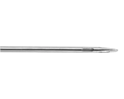 ACE Medical Byron Coleman liposuction cannula – keel cobra liposuction cannula design for fat harvesting and structural fat grafting.