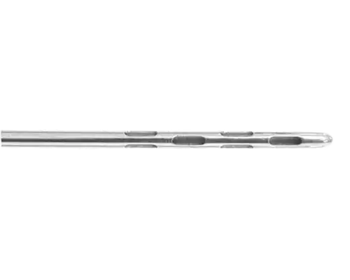 ACE Medical Byron Coleman liposuction cannula – las vegas plus liposuction cannula design for fat harvesting and structural fat grafting.