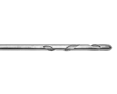 ACE Medical Byron Coleman liposuction cannula – modern spiral liposuction cannula design for fat harvesting and structural fat grafting.