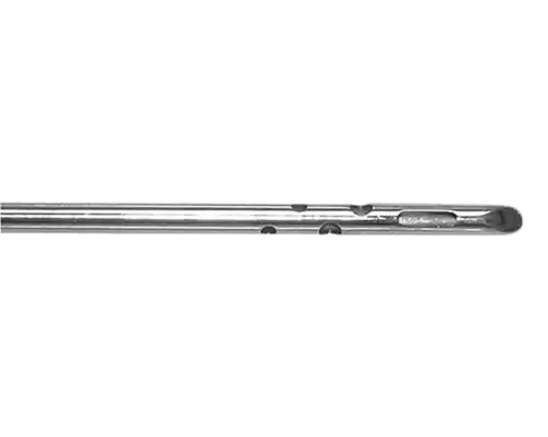 ACE Medical Byron Coleman liposuction cannula – saylan liposuction cannula design for fat harvesting and structural fat grafting.