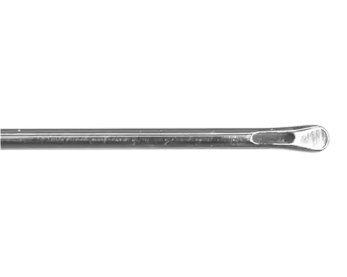 ACE Medical Byron Coleman liposuction cannula – spatula liposuction cannula designed for fat harvesting and structural fat grafting.