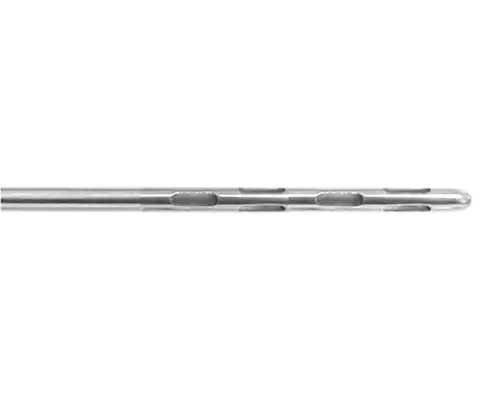 ACE Medical Byron Coleman tri-port plus liposuction cannula design for fat harvesting and structural fat grafting.
