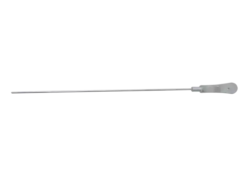 ACE Medical Dittel urethral sound 28-102-08, designed for urethral dilation, calibration and urology procedures.