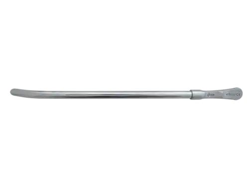 ACE Medical Dittel urethral bougie 28-102-34, designed for urethral dilation, calibration and urology procedures.