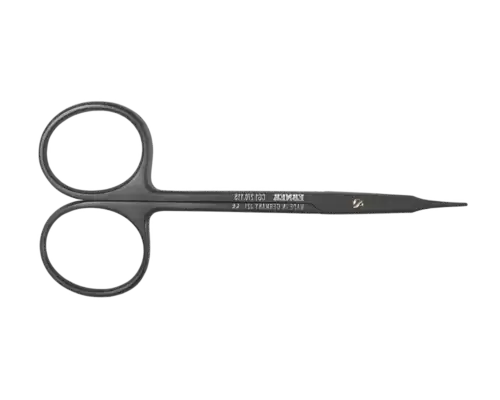 ACE Medical EBNER straight Stevens tenotomy scissors CG1 270 11S closed view for delicate soft tissue and microsurgical tenotomy.