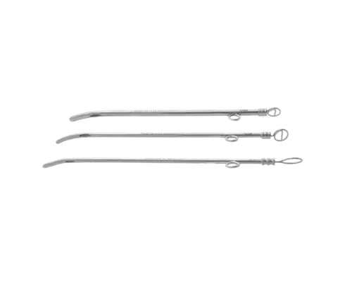 ACE Medical urethral female catheter View 4, designed for bladder drainage and urology procedures in hospital and clinical settings.