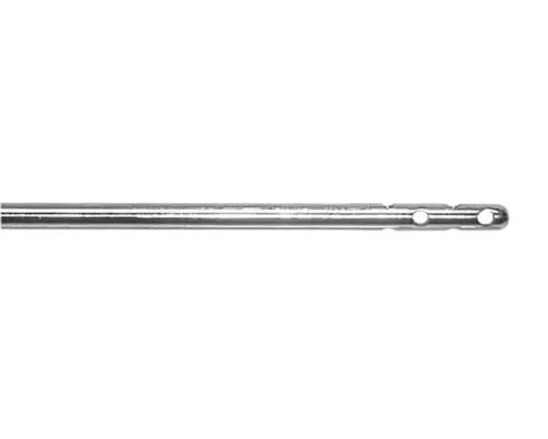 Infusion 8 hole tumescent infiltration cannulas for surgical tumescent fluid delivery by ACE Medical