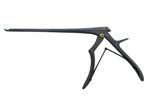 ACE Medical ACE08-20T-EX ace medical kerrison rongeurs with thin footplate for spine surgery, laminotomy and decompression.