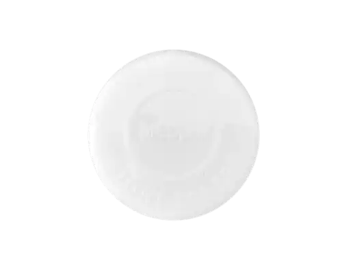 ACE Medical kidney stone collection cup View 1, used to capture kidney stones during urination or after lithotripsy for diagnostic analysis.