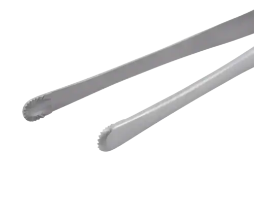 Laminectomy instrument 03-084-25 RussianForceps Tip LowRes for spine and neurosurgical decompression.
