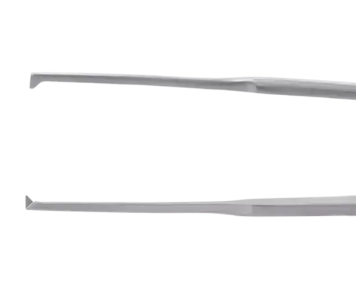 Laminectomy instrument 03-170-18 GeraldForceps tip LowRes for spine and neurosurgical decompression.