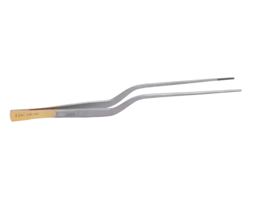 Laminectomy instrument 04-061-18 Taylor TC Forceps for spine and neurosurgical decompression.