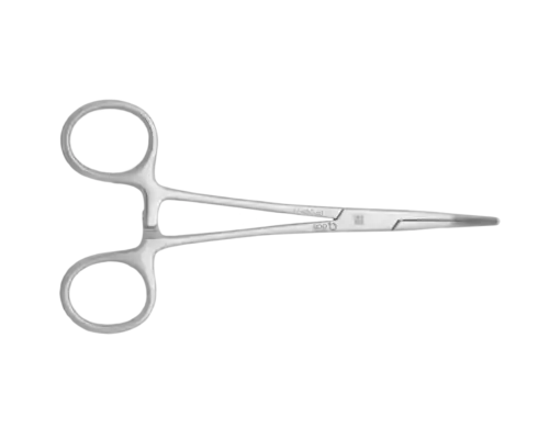 Laminectomy instrument 05-049-14 Crile Forceps for spine and neurosurgical decompression.