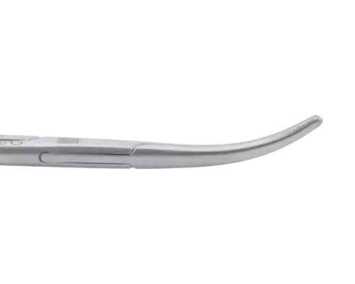 Laminectomy instrument 05-053-14 KellyForceps tip LowRes for spine and neurosurgical decompression.