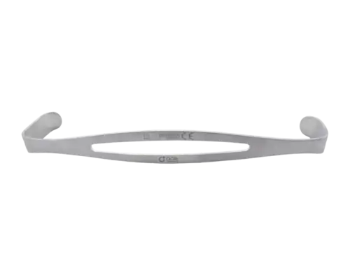 Laminectomy instrument 06-058-00 Army Navy Set 2 ea for spine and neurosurgical decompression. Army Navy Retractors