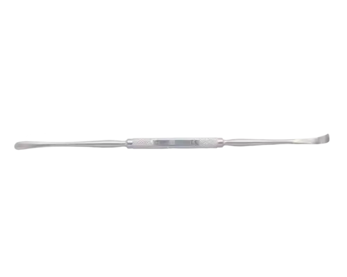 Laminectomy instrument 17-665-20 FreerElevator LowRes for spine and neurosurgical decompression. freer elevator