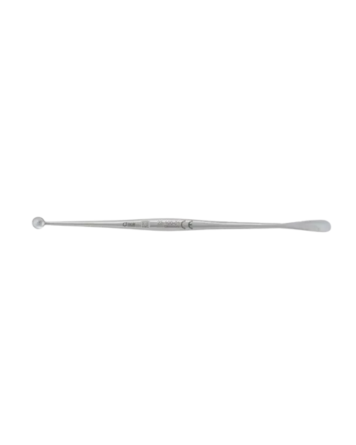 Laminectomy instrument 23-100-01 PenfieldDissector#1 LowRes for spine and neurosurgical decompression.