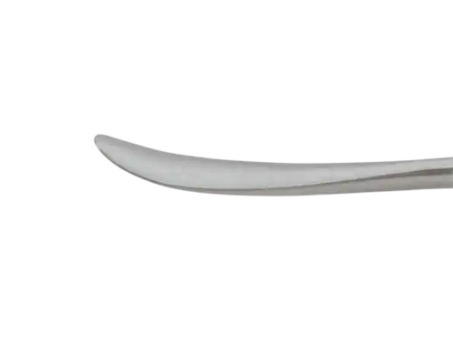 Laminectomy instrument 23-100-01 PenfieldDissector#1 tip LowRes for spine and neurosurgical decompression.