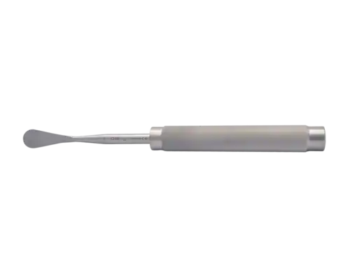 Laminectomy instrument 31-419-19 Cobb Elevators LowRes for spine and neurosurgical decompression.
