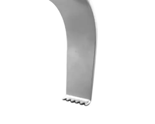 Laminectomy instrument Meyerding Retractors for spine and neurosurgical decompression.