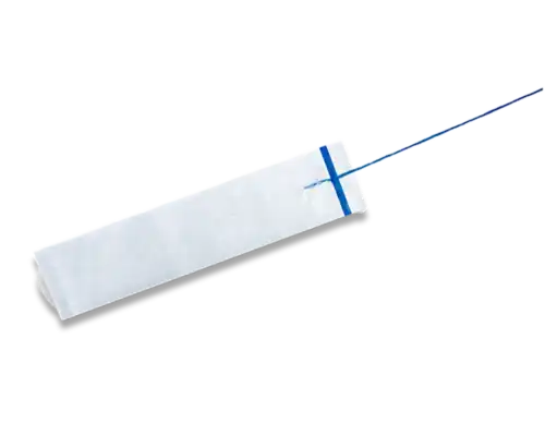 ACE Medical neurosurgical patties standard, single view for brain and spine surgery Telfa neurosurgical patties and Surgical Sponges